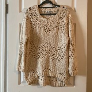 Women’s sweater
